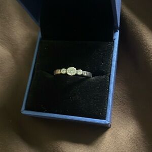 Silver Silpada ring